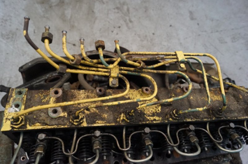 Motor und Motorteile типа CLAAS Dominator 78, Gebrauchtmaschine в Hemmet (Фотография 21)