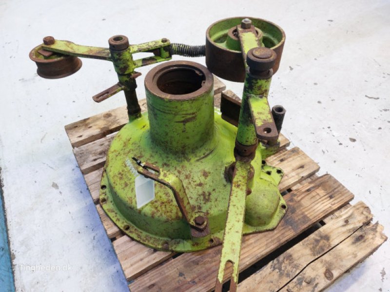 Motor und Motorteile типа CLAAS Dominator 80, Gebrauchtmaschine в Hemmet (Фотография 5)