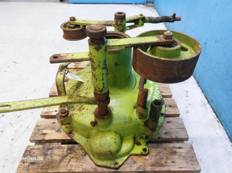 Motor und Motorteile типа CLAAS Dominator 80, Gebrauchtmaschine в Hemmet (Фотография 13)