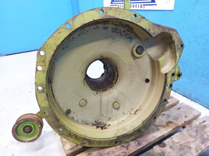 Motor und Motorteile типа CLAAS Dominator 80, Gebrauchtmaschine в Hemmet (Фотография 10)