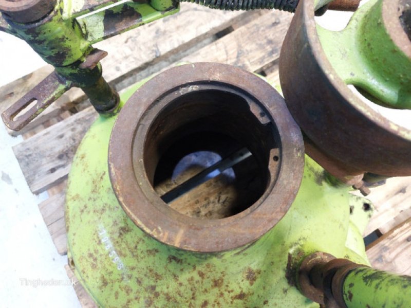 Motor und Motorteile типа CLAAS Dominator 80, Gebrauchtmaschine в Hemmet (Фотография 8)