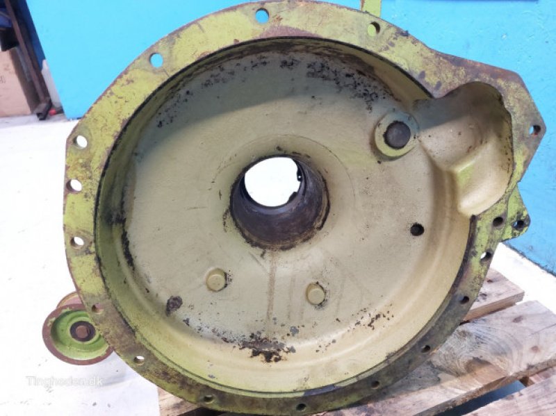 Motor und Motorteile типа CLAAS Dominator 80, Gebrauchtmaschine в Hemmet (Фотография 11)