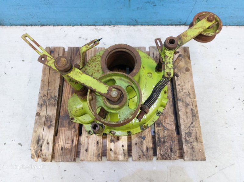 Motor und Motorteile типа CLAAS Dominator 80, Gebrauchtmaschine в Hemmet (Фотография 3)