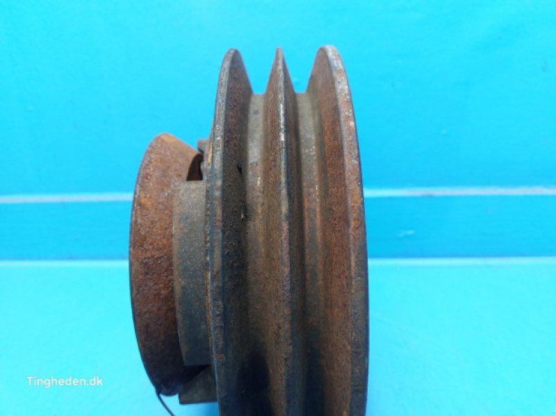 Motor und Motorteile типа CLAAS Dominator 98, Gebrauchtmaschine в Hemmet (Фотография 15)