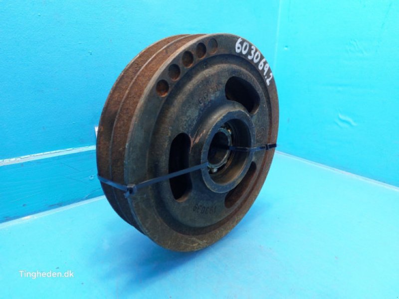 Motor und Motorteile типа CLAAS Dominator 98, Gebrauchtmaschine в Hemmet (Фотография 13)