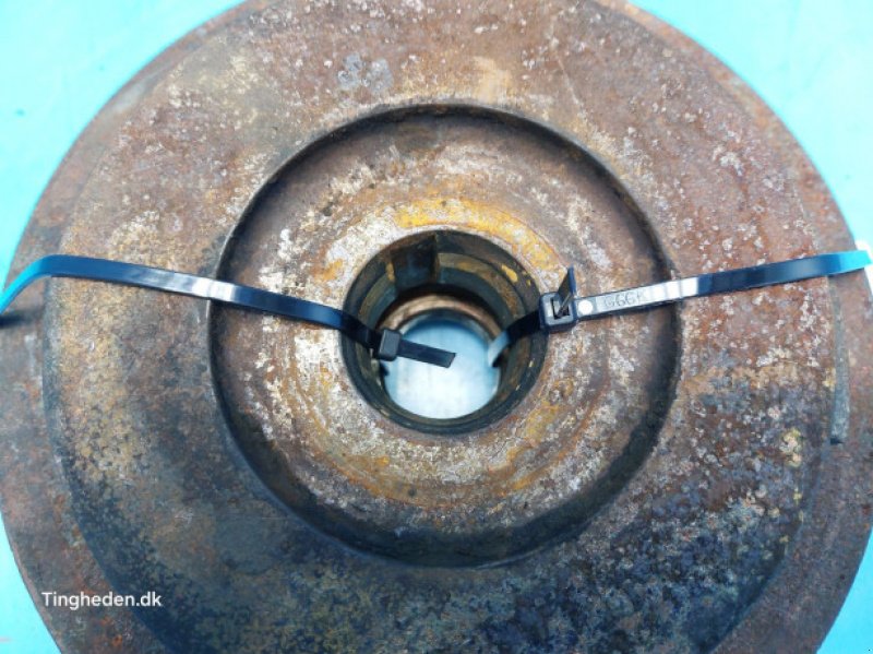 Motor und Motorteile типа CLAAS Dominator 98, Gebrauchtmaschine в Hemmet (Фотография 10)