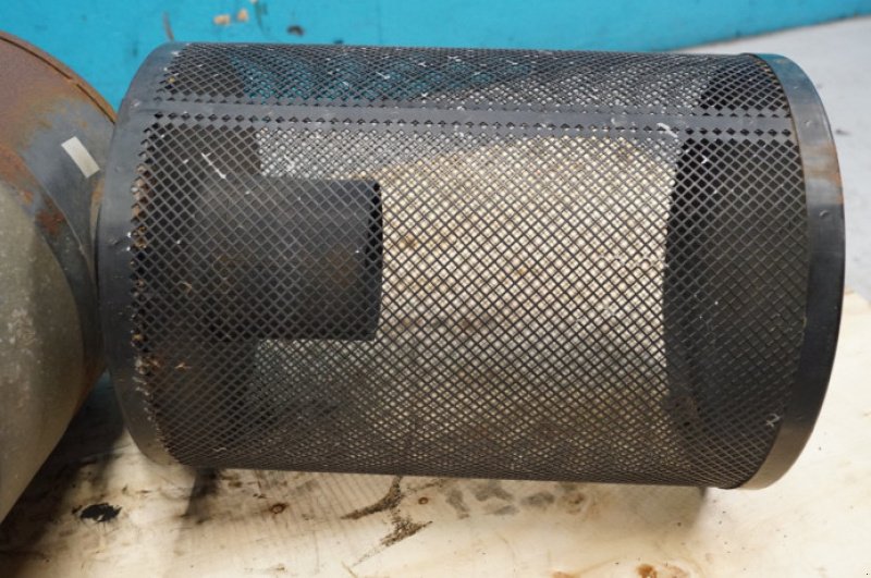 Motor und Motorteile типа CLAAS Dominator 98, Gebrauchtmaschine в Hemmet (Фотография 5)