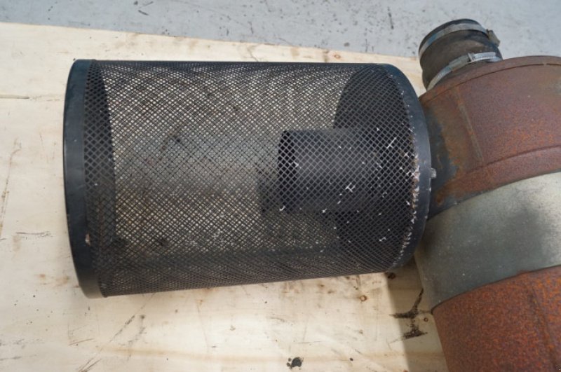 Motor und Motorteile типа CLAAS Dominator 98, Gebrauchtmaschine в Hemmet (Фотография 19)