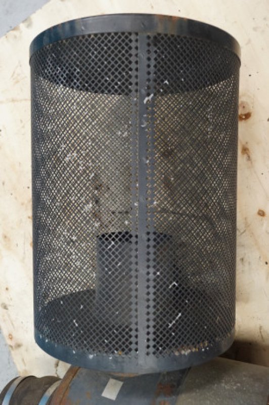 Motor und Motorteile типа CLAAS Dominator 98, Gebrauchtmaschine в Hemmet (Фотография 4)