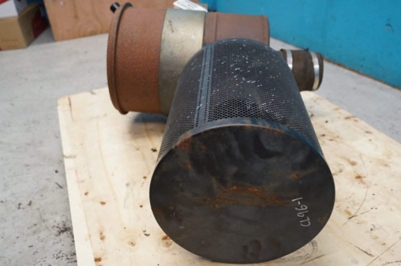 Motor und Motorteile типа CLAAS Dominator 98, Gebrauchtmaschine в Hemmet (Фотография 15)