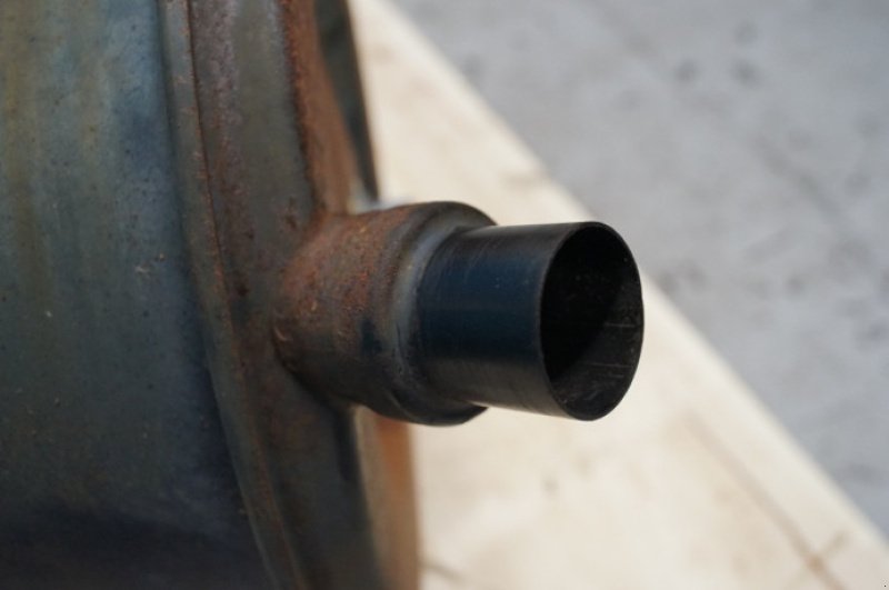 Motor und Motorteile типа CLAAS Dominator 98, Gebrauchtmaschine в Hemmet (Фотография 10)