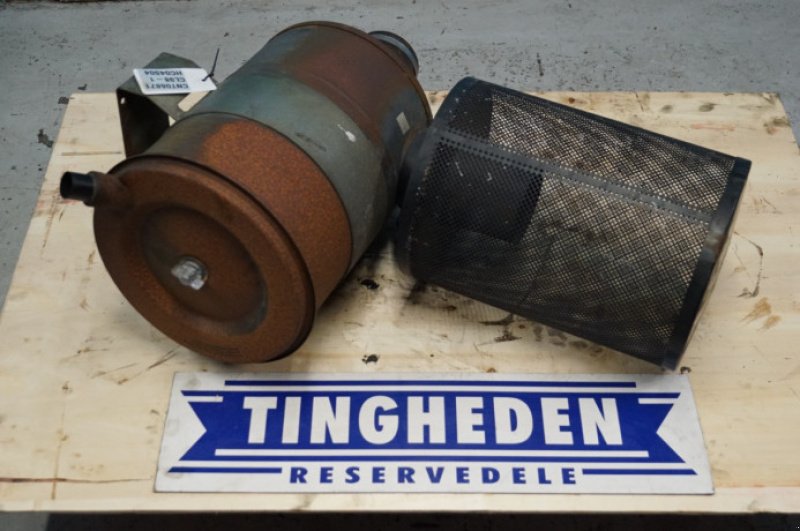 Motor und Motorteile типа CLAAS Dominator 98, Gebrauchtmaschine в Hemmet (Фотография 1)