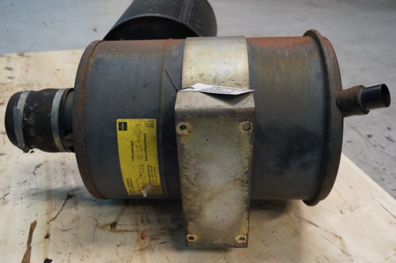 Motor und Motorteile типа CLAAS Dominator 98, Gebrauchtmaschine в Hemmet (Фотография 9)