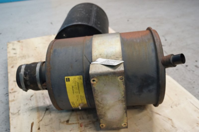 Motor und Motorteile типа CLAAS Dominator 98, Gebrauchtmaschine в Hemmet (Фотография 8)