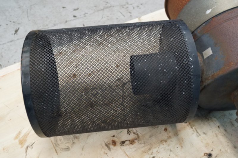 Motor und Motorteile типа CLAAS Dominator 98, Gebrauchtmaschine в Hemmet (Фотография 13)