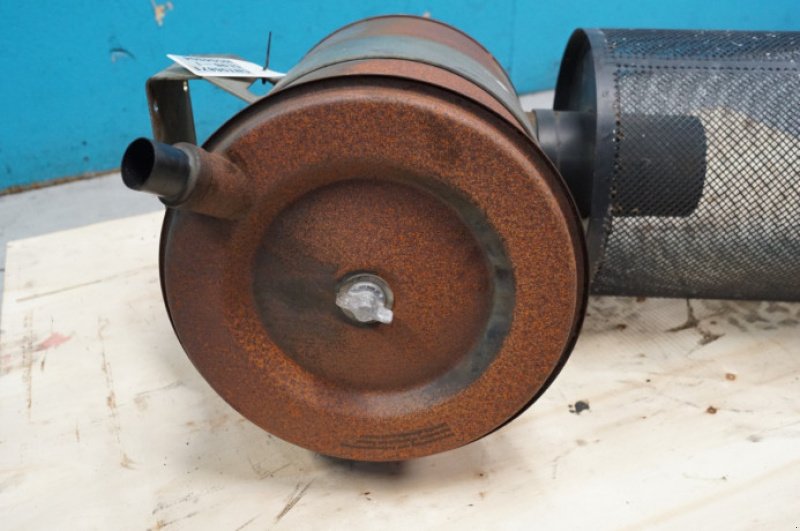 Motor und Motorteile типа CLAAS Dominator 98, Gebrauchtmaschine в Hemmet (Фотография 7)