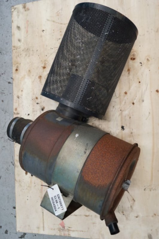 Motor und Motorteile типа CLAAS Dominator 98, Gebrauchtmaschine в Hemmet (Фотография 2)