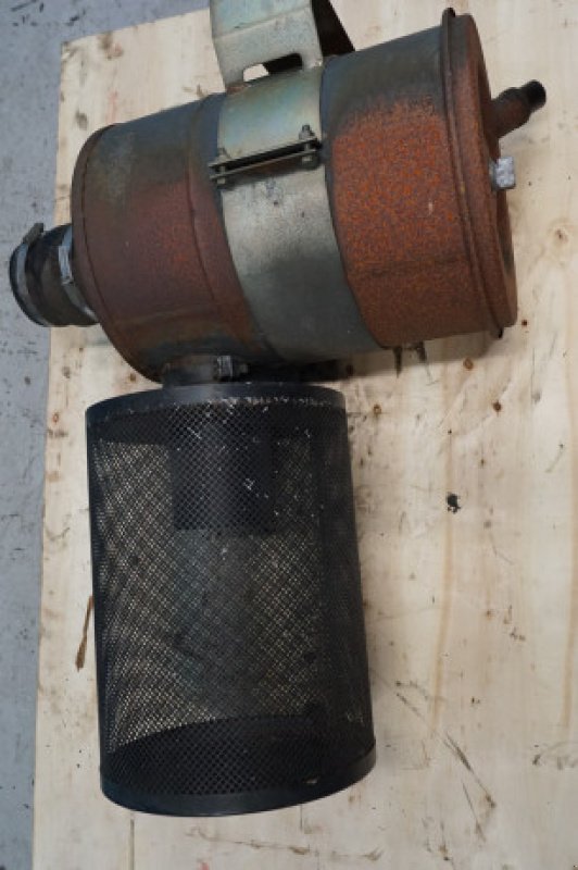 Motor und Motorteile типа CLAAS Dominator 98, Gebrauchtmaschine в Hemmet (Фотография 16)