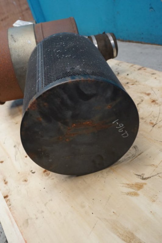 Motor und Motorteile типа CLAAS Dominator 98, Gebrauchtmaschine в Hemmet (Фотография 14)