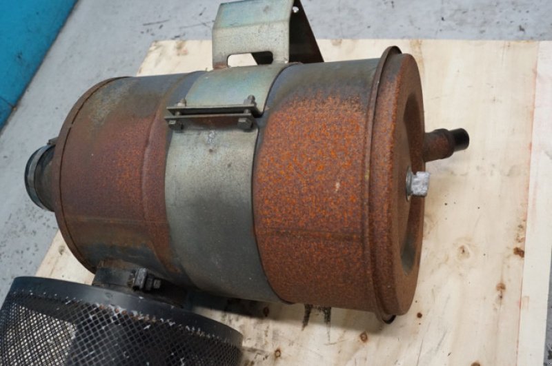 Motor und Motorteile типа CLAAS Dominator 98, Gebrauchtmaschine в Hemmet (Фотография 18)