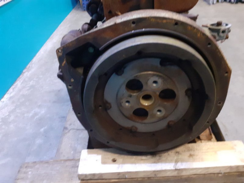 Motor und Motorteile типа CLAAS F6L912, Gebrauchtmaschine в Hemmet (Фотография 17)
