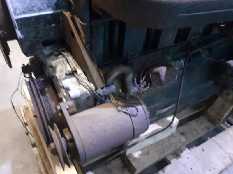 Motor und Motorteile типа CLAAS F6L912, Gebrauchtmaschine в Hemmet (Фотография 13)