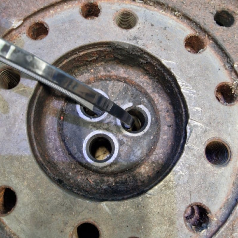 Motor und Motorteile типа CLAAS Lexion 405, Gebrauchtmaschine в Hemmet (Фотография 2)