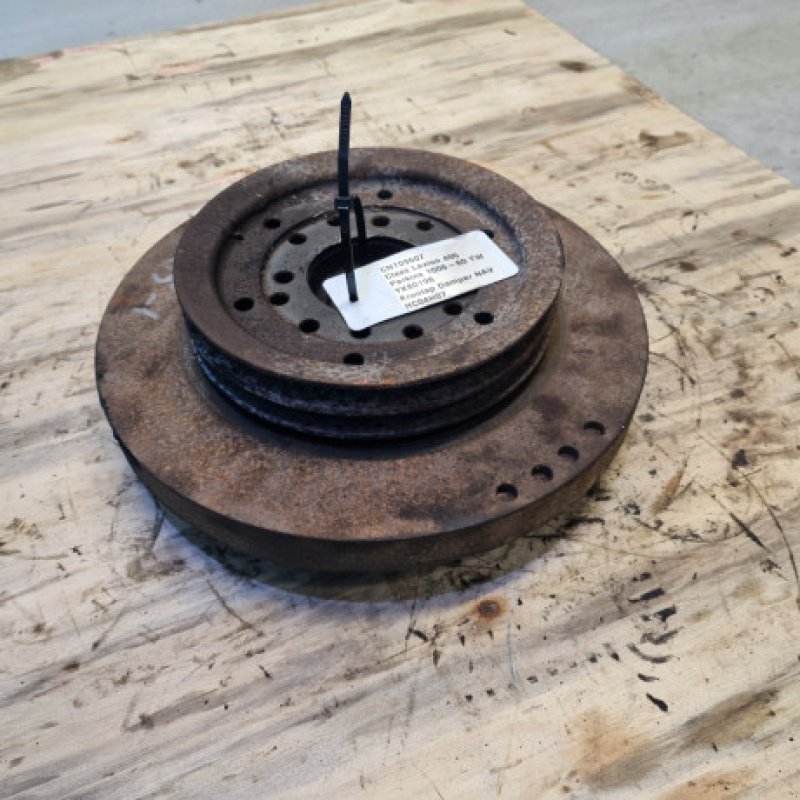 Motor und Motorteile типа CLAAS Lexion 405, Gebrauchtmaschine в Hemmet (Фотография 8)