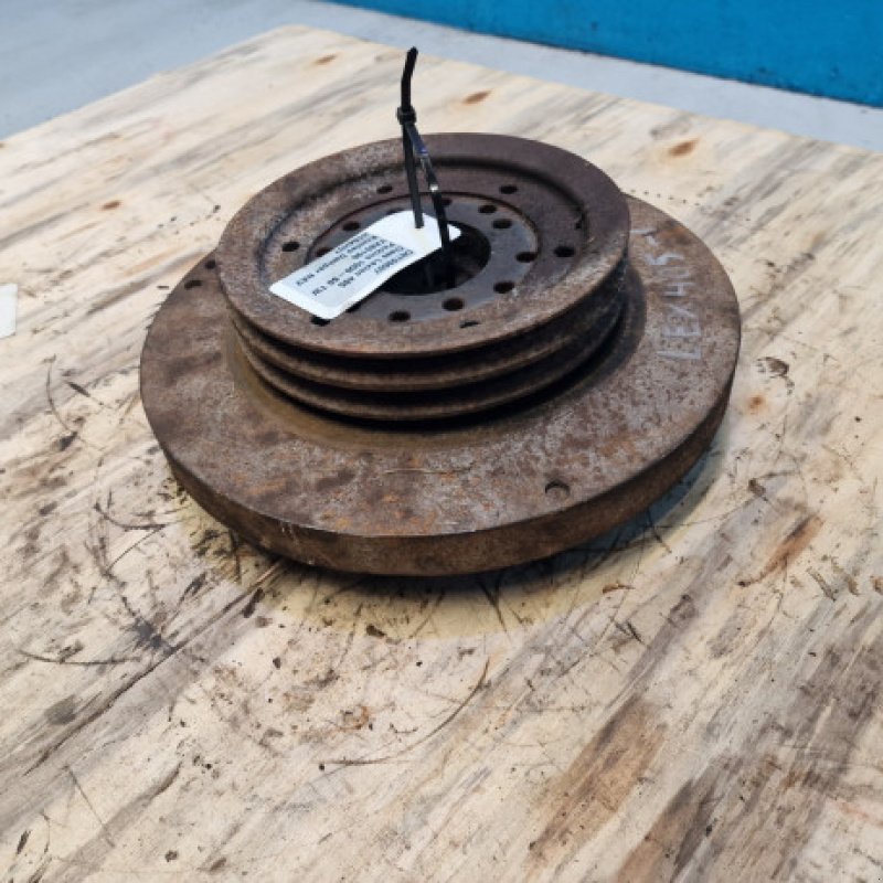 Motor und Motorteile типа CLAAS Lexion 405, Gebrauchtmaschine в Hemmet (Фотография 5)