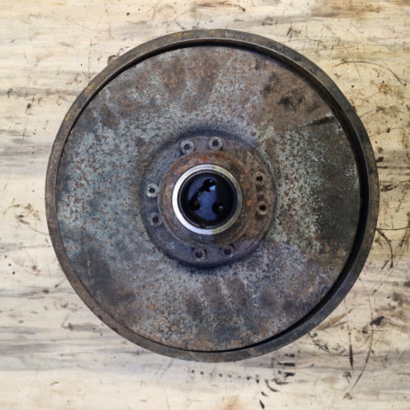 Motor und Motorteile типа CLAAS Lexion 405, Gebrauchtmaschine в Hemmet (Фотография 9)