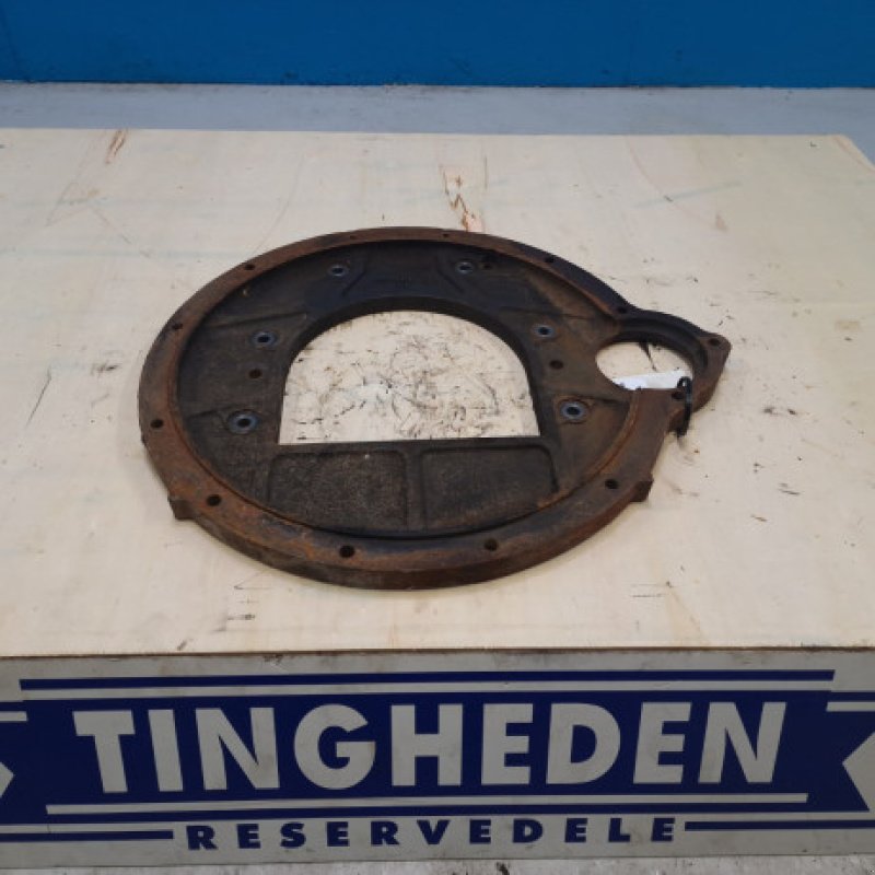 Motor und Motorteile типа CLAAS Lexion 405, Gebrauchtmaschine в Hemmet (Фотография 1)