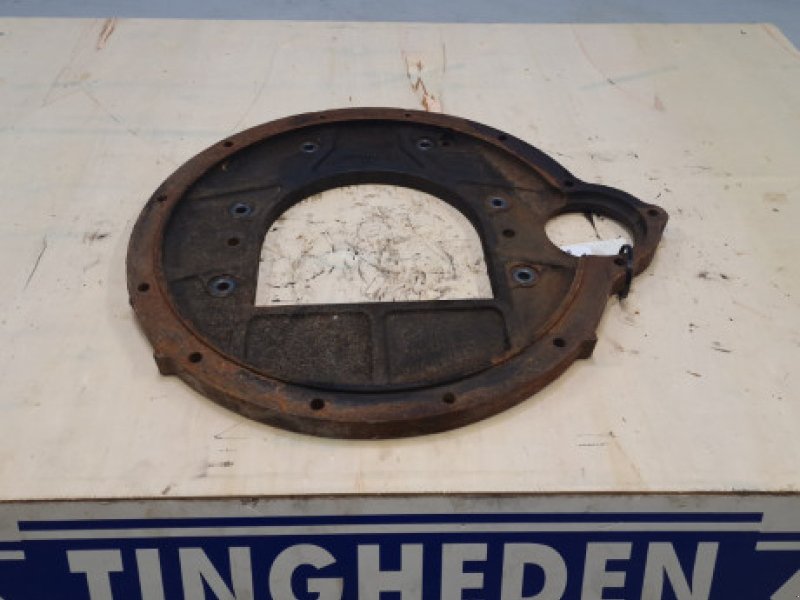 Motor und Motorteile типа CLAAS Lexion 405, Gebrauchtmaschine в Hemmet (Фотография 1)