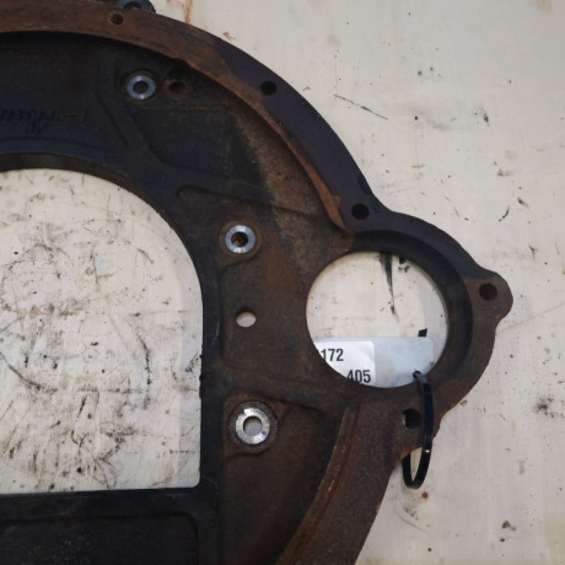 Motor und Motorteile типа CLAAS Lexion 405, Gebrauchtmaschine в Hemmet (Фотография 5)