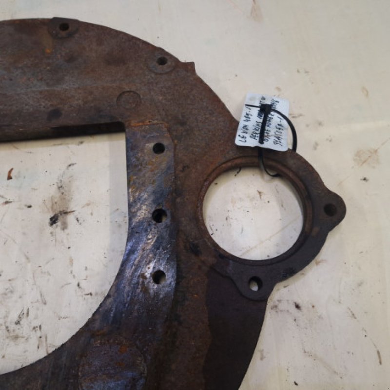 Motor und Motorteile типа CLAAS Lexion 405, Gebrauchtmaschine в Hemmet (Фотография 10)