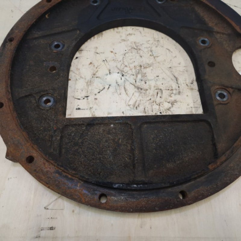 Motor und Motorteile типа CLAAS Lexion 405, Gebrauchtmaschine в Hemmet (Фотография 7)