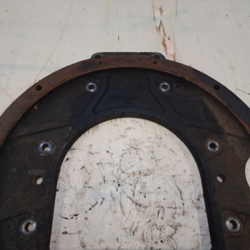 Motor und Motorteile типа CLAAS Lexion 405, Gebrauchtmaschine в Hemmet (Фотография 4)