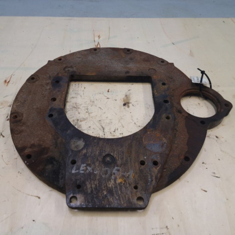 Motor und Motorteile типа CLAAS Lexion 405, Gebrauchtmaschine в Hemmet (Фотография 8)