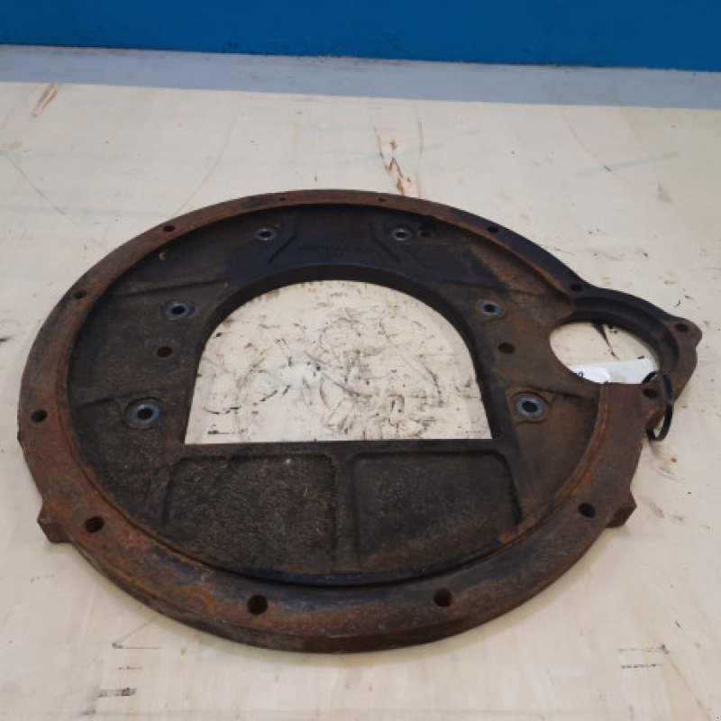 Motor und Motorteile типа CLAAS Lexion 405, Gebrauchtmaschine в Hemmet (Фотография 2)