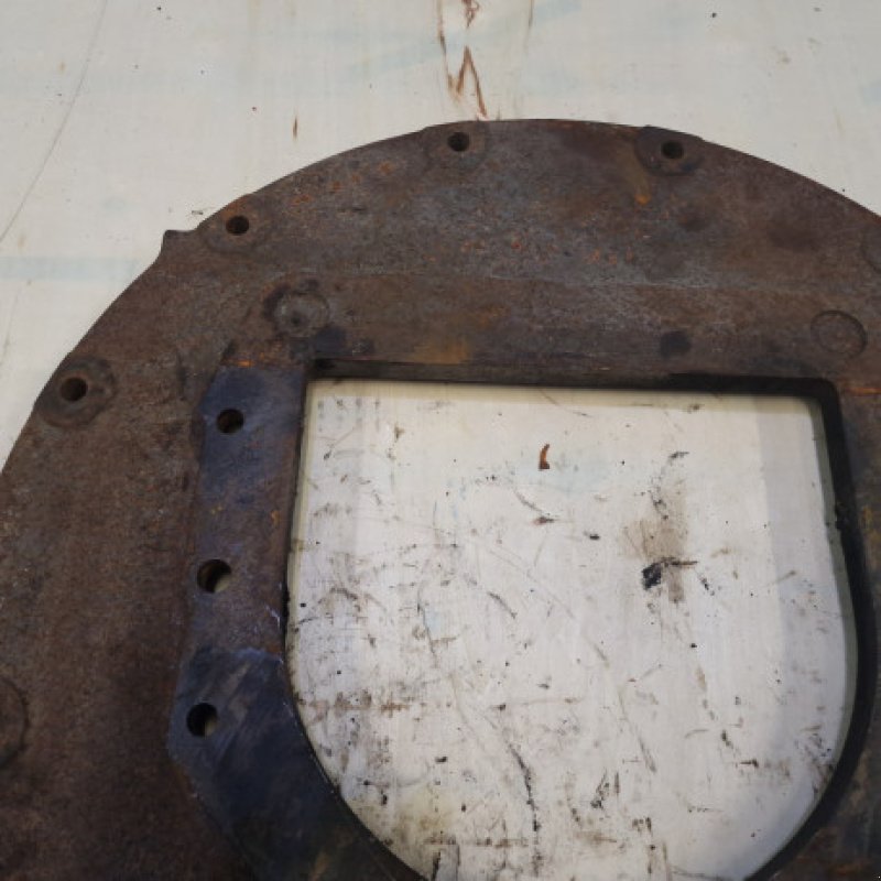 Motor und Motorteile типа CLAAS Lexion 405, Gebrauchtmaschine в Hemmet (Фотография 11)