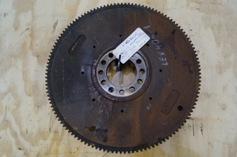 Motor und Motorteile типа CLAAS Lexion 405, Gebrauchtmaschine в Hemmet (Фотография 3)