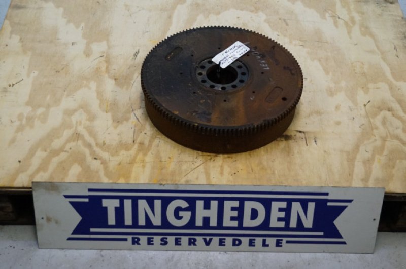 Motor und Motorteile типа CLAAS Lexion 405, Gebrauchtmaschine в Hemmet (Фотография 1)