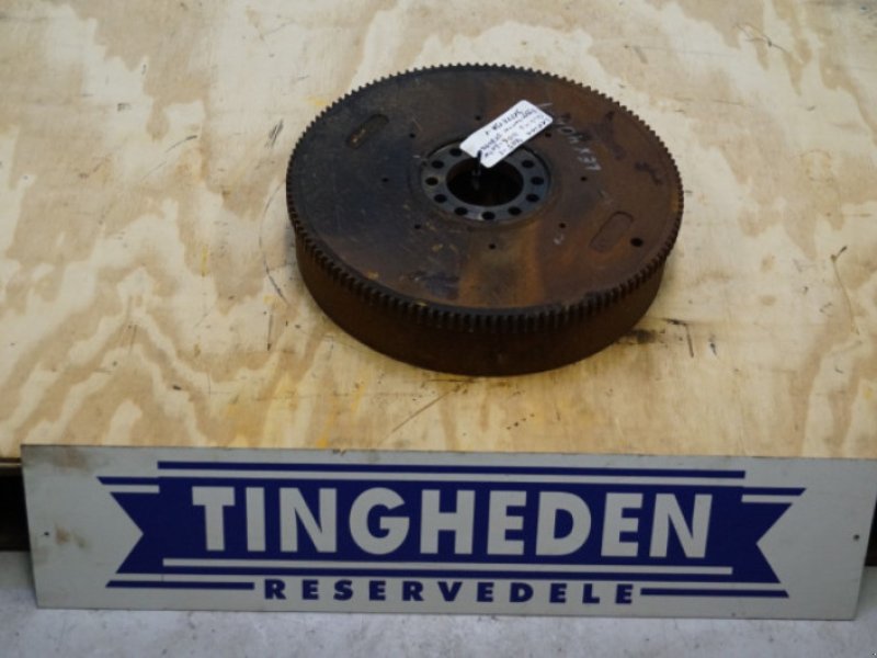 Motor und Motorteile типа CLAAS Lexion 405, Gebrauchtmaschine в Hemmet (Фотография 1)