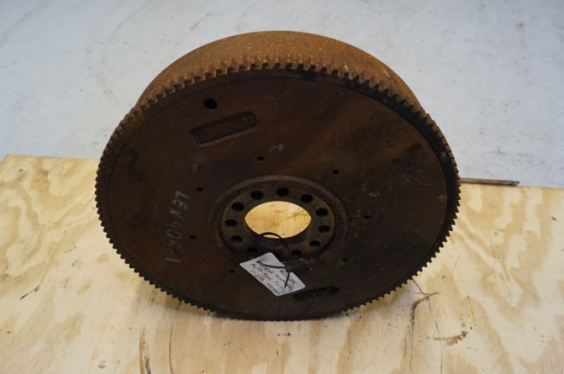 Motor und Motorteile типа CLAAS Lexion 405, Gebrauchtmaschine в Hemmet (Фотография 12)