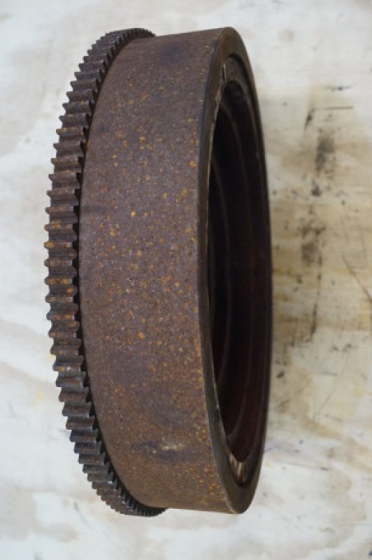 Motor und Motorteile типа CLAAS Lexion 405, Gebrauchtmaschine в Hemmet (Фотография 7)