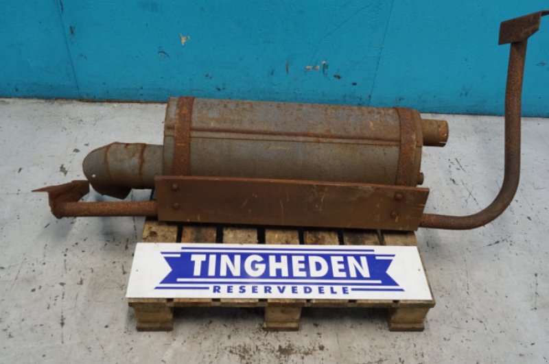 Motor und Motorteile типа CLAAS Lexion 405, Gebrauchtmaschine в Hemmet (Фотография 13)