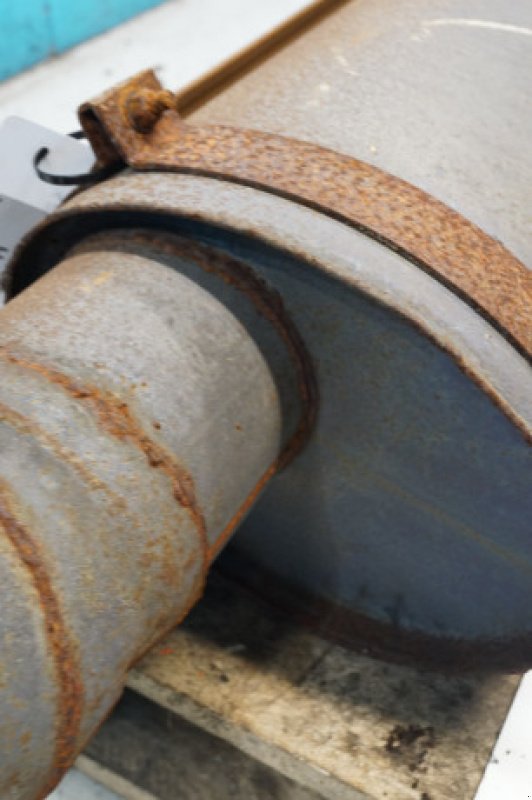 Motor und Motorteile типа CLAAS Lexion 405, Gebrauchtmaschine в Hemmet (Фотография 4)