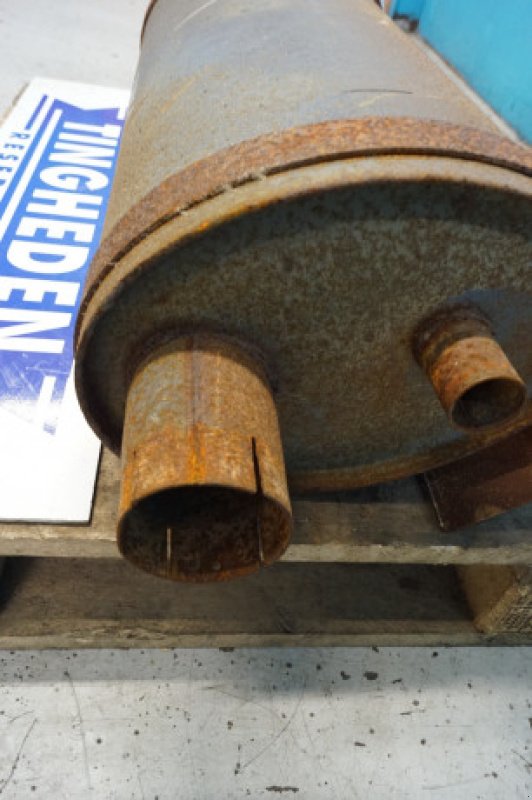 Motor und Motorteile типа CLAAS Lexion 405, Gebrauchtmaschine в Hemmet (Фотография 11)