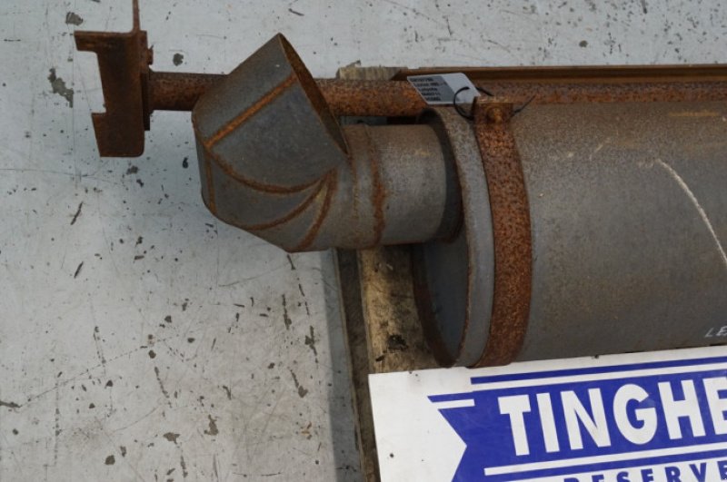 Motor und Motorteile типа CLAAS Lexion 405, Gebrauchtmaschine в Hemmet (Фотография 3)