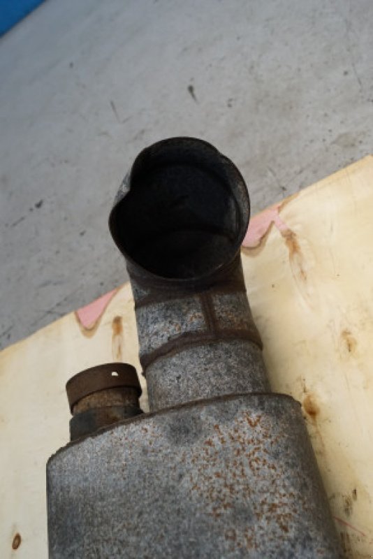 Motor und Motorteile типа CLAAS Lexion 420, Gebrauchtmaschine в Hemmet (Фотография 5)