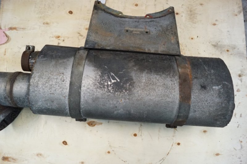 Motor und Motorteile типа CLAAS Lexion 420, Gebrauchtmaschine в Hemmet (Фотография 15)